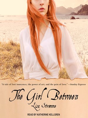 cover image of The Girl Between